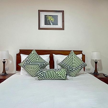 Casa Jungle Monteverde B&B المظهر الخارجي الصورة