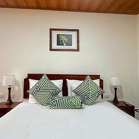 Casa Jungle Monteverde B&B المظهر الخارجي الصورة