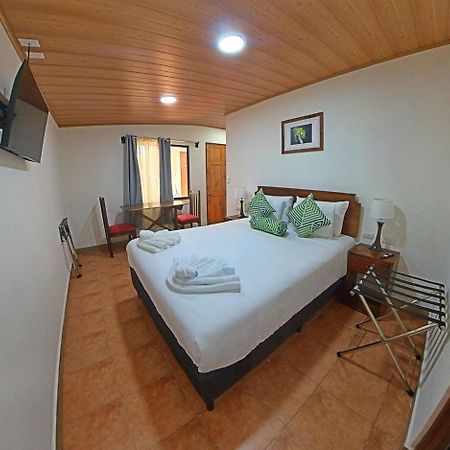 Casa Jungle Monteverde B&B المظهر الخارجي الصورة