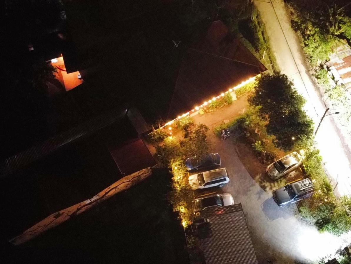 Casa Jungle Monteverde B&B المظهر الخارجي الصورة