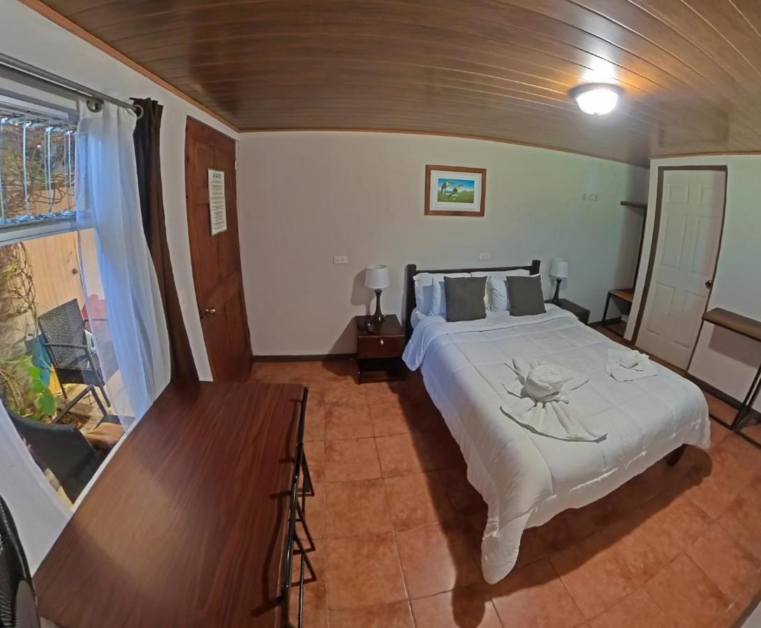 Casa Jungle Monteverde B&B المظهر الخارجي الصورة