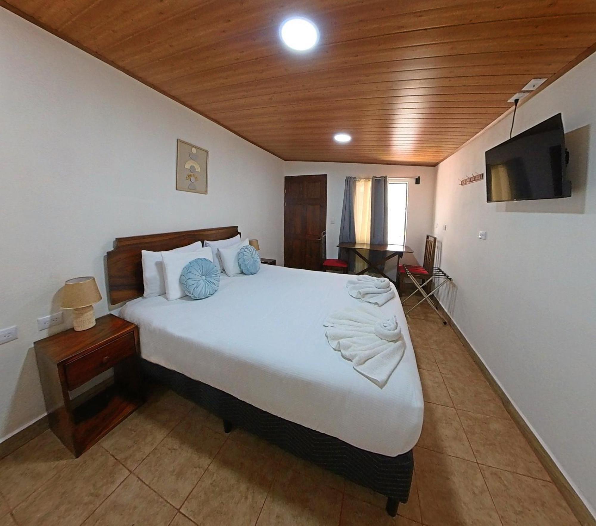 Casa Jungle Monteverde B&B المظهر الخارجي الصورة