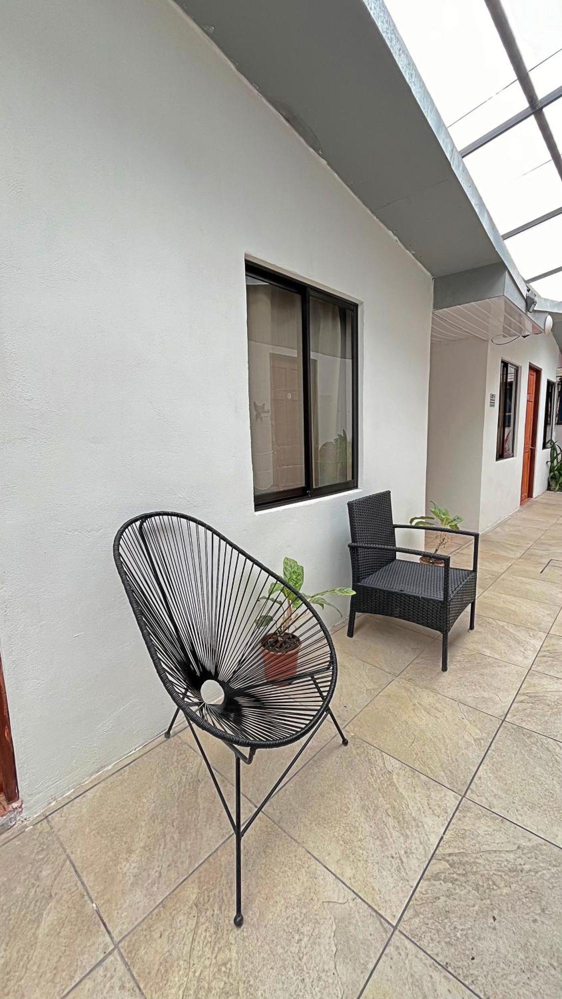 Casa Jungle Monteverde B&B المظهر الخارجي الصورة