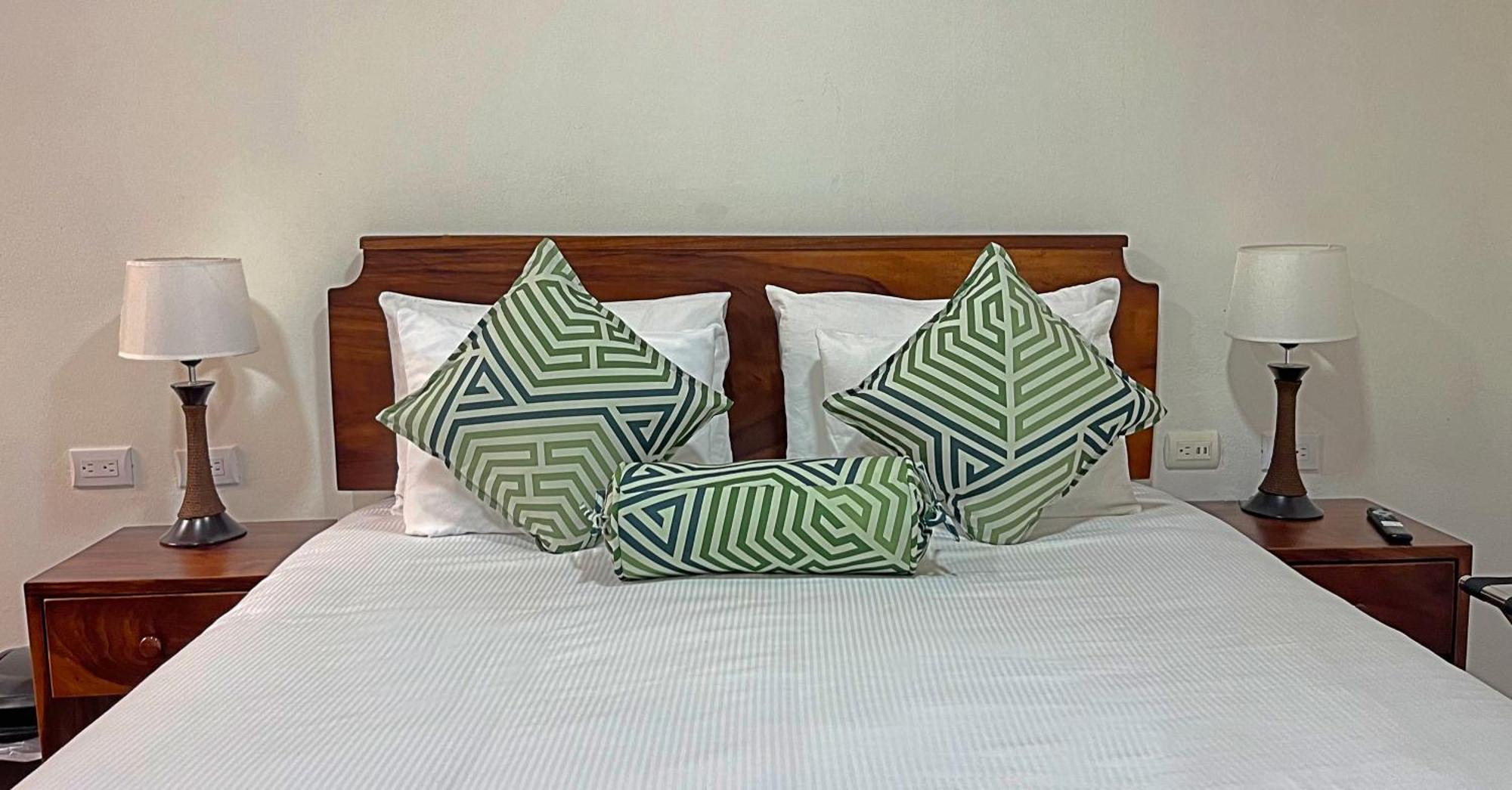 Casa Jungle Monteverde B&B المظهر الخارجي الصورة