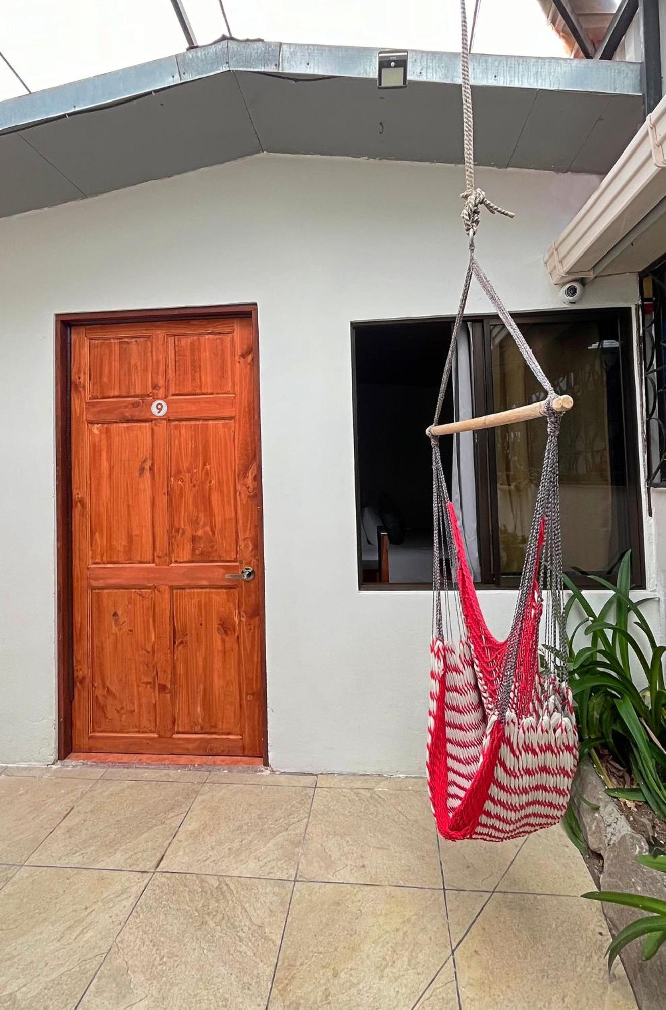 Casa Jungle Monteverde B&B المظهر الخارجي الصورة