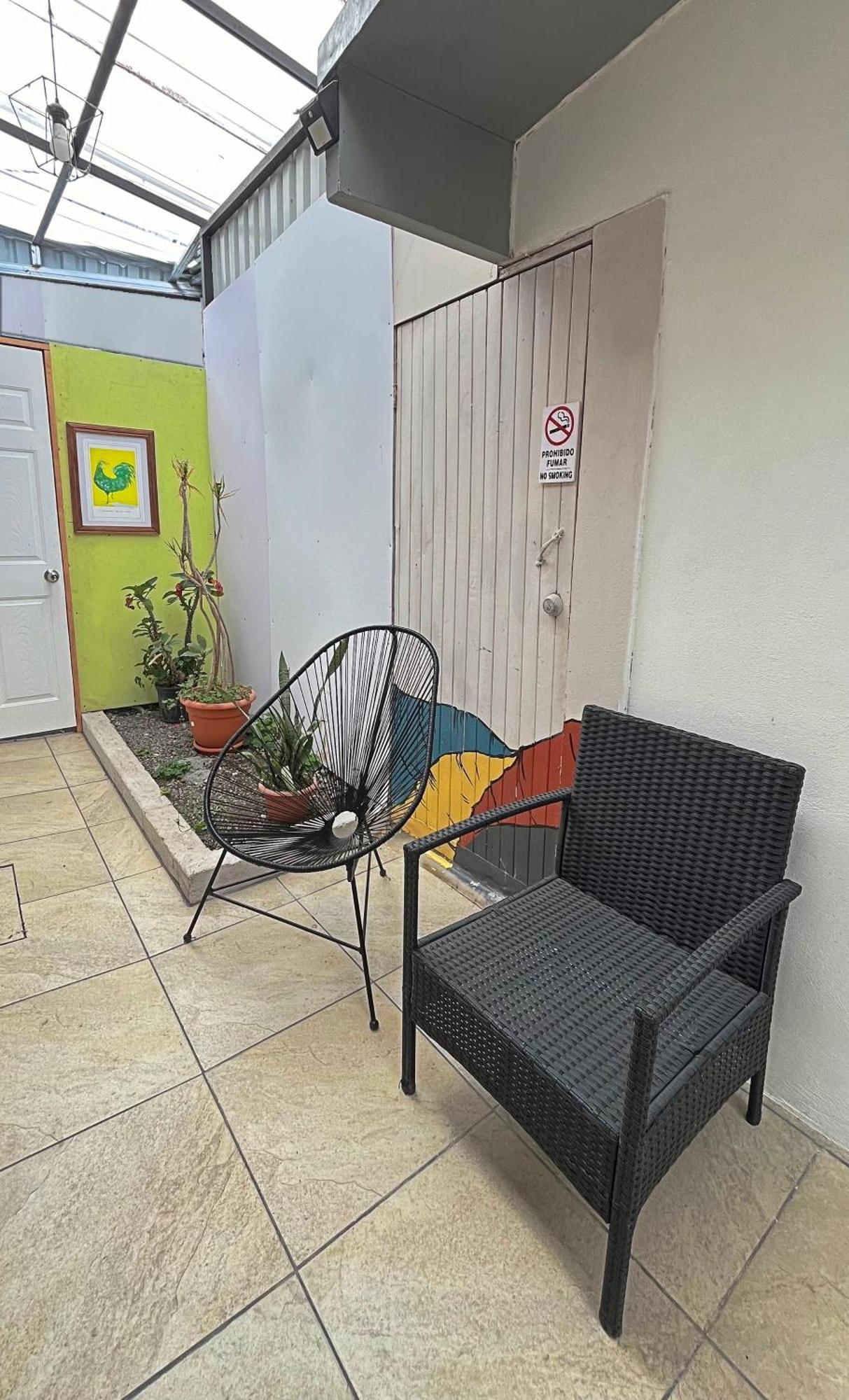 Casa Jungle Monteverde B&B المظهر الخارجي الصورة