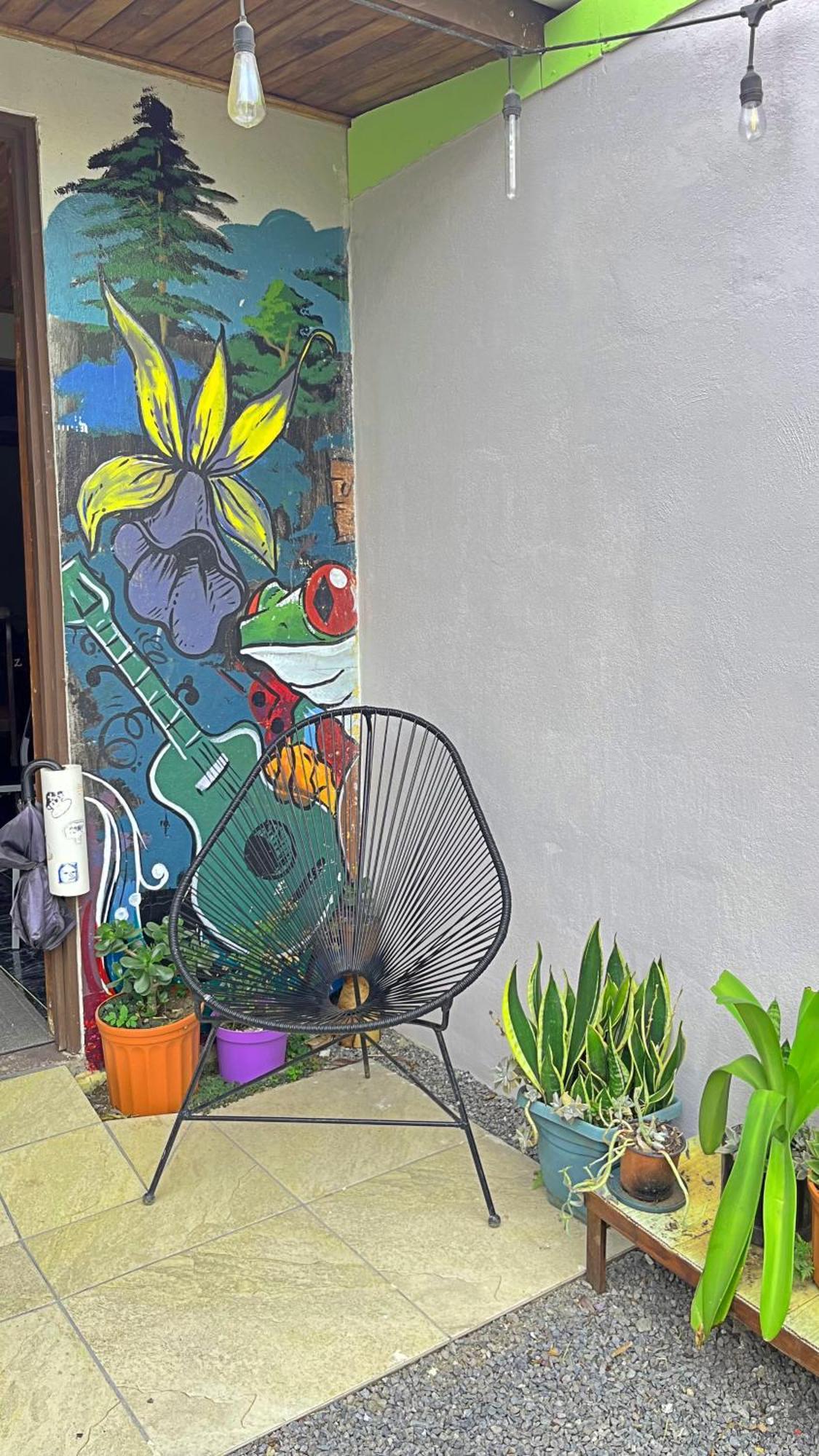 Casa Jungle Monteverde B&B المظهر الخارجي الصورة