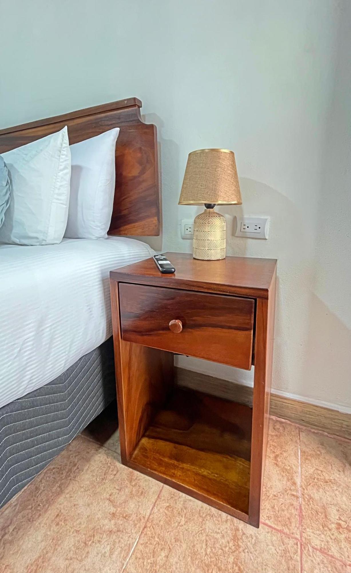 Casa Jungle Monteverde B&B المظهر الخارجي الصورة