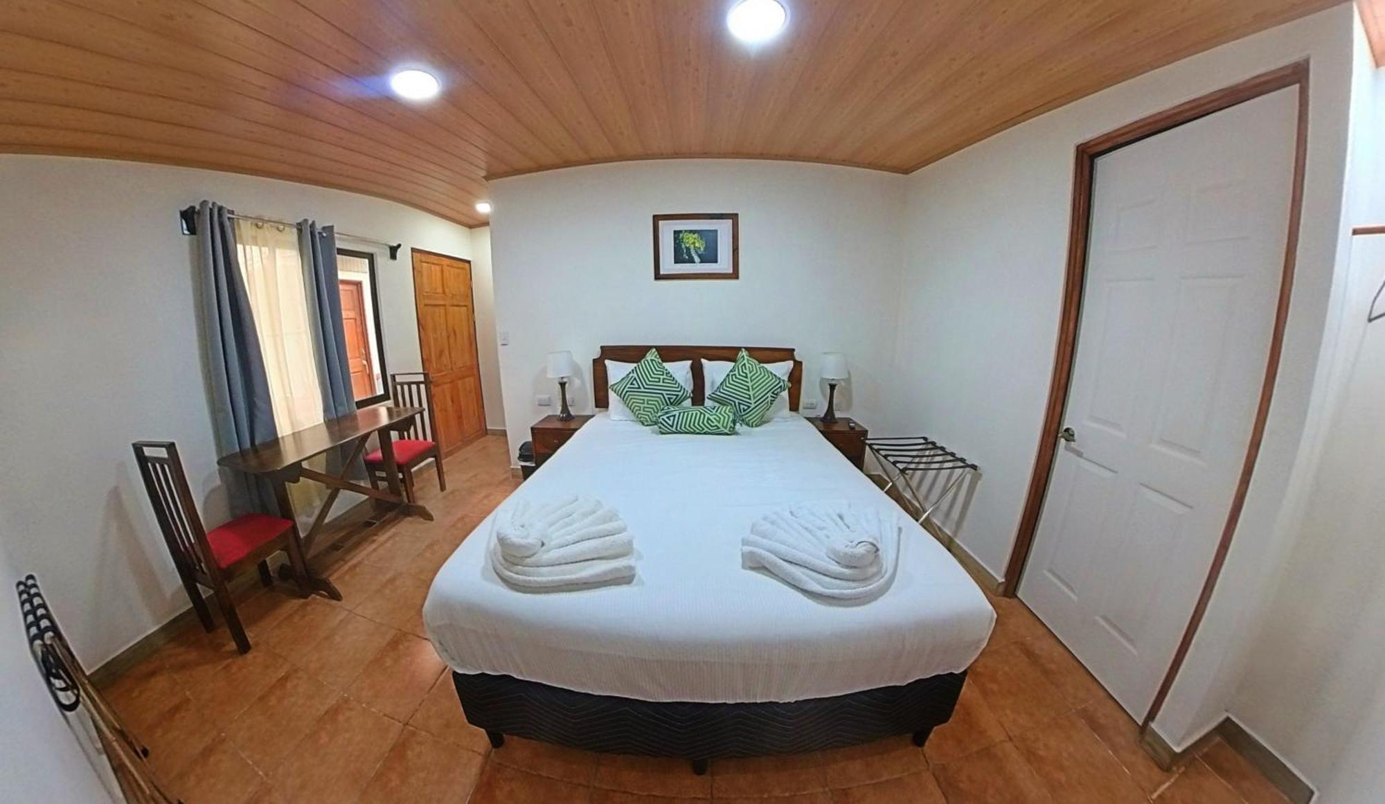 Casa Jungle Monteverde B&B المظهر الخارجي الصورة