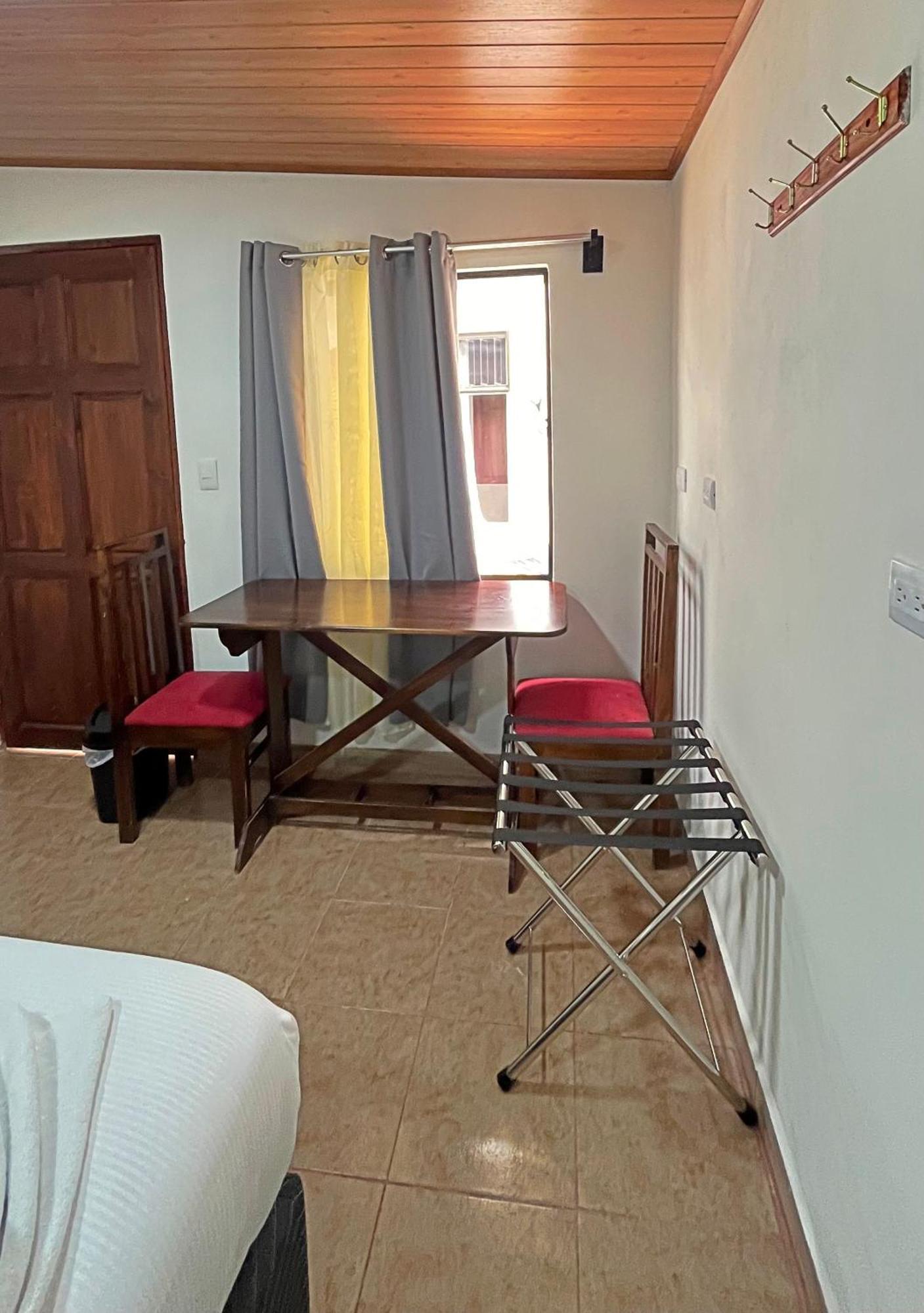 Casa Jungle Monteverde B&B المظهر الخارجي الصورة