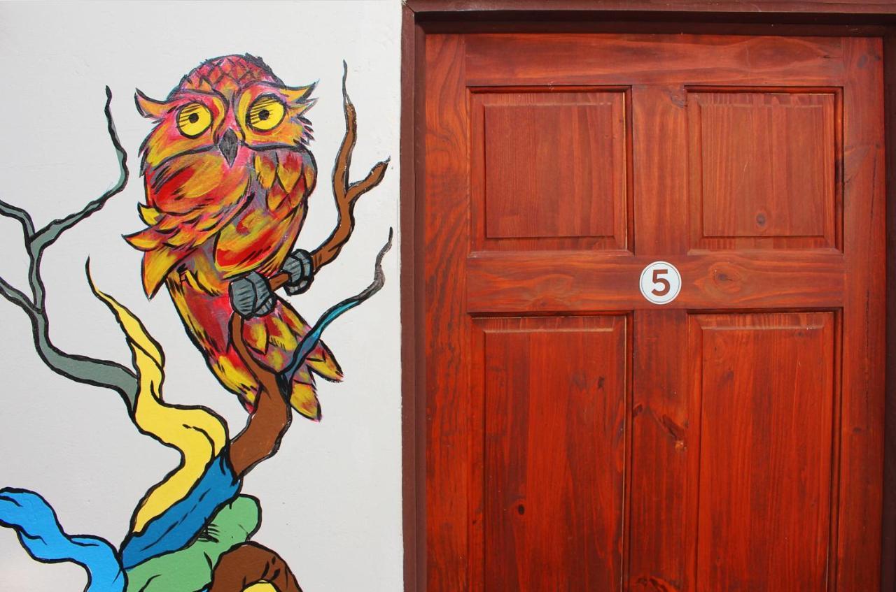 Casa Jungle Monteverde B&B المظهر الخارجي الصورة