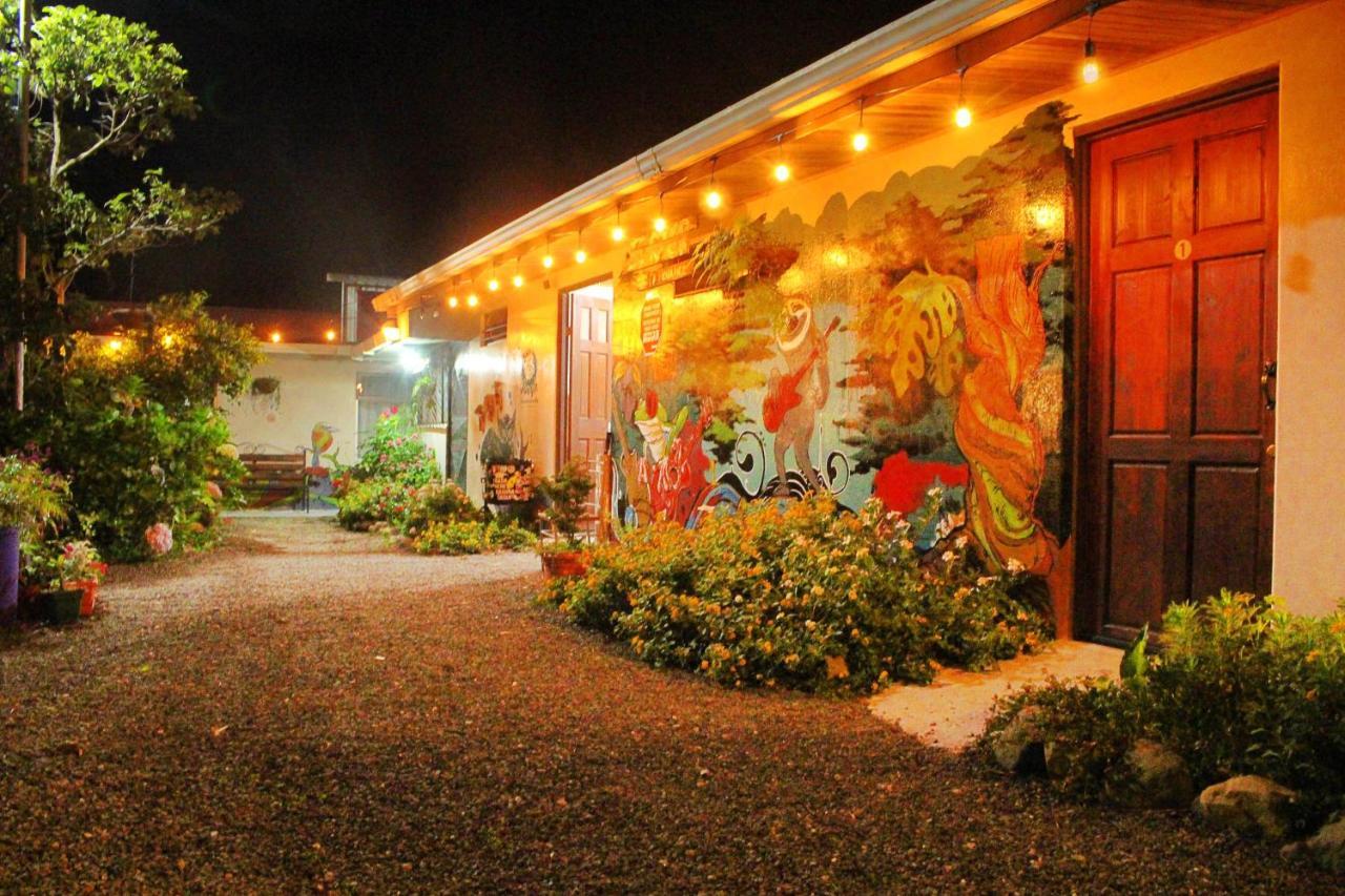 Casa Jungle Monteverde B&B المظهر الخارجي الصورة