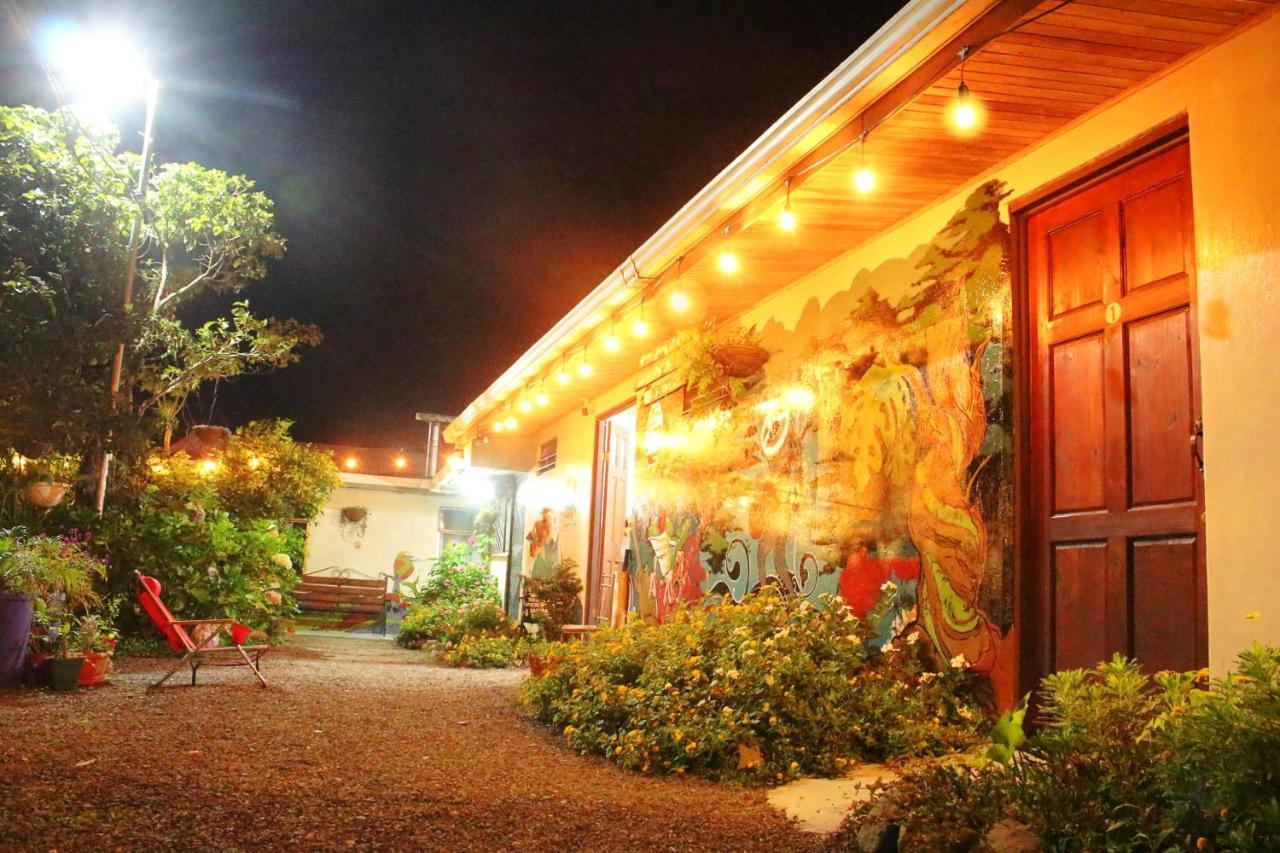 Casa Jungle Monteverde B&B المظهر الخارجي الصورة