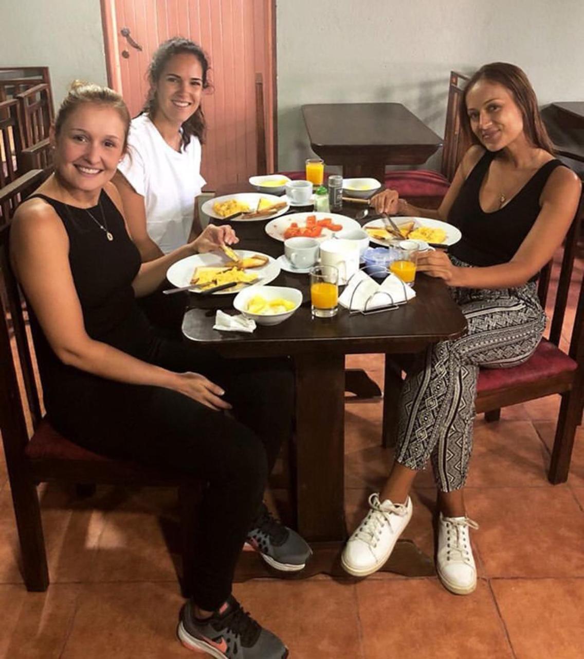 Casa Jungle Monteverde B&B المظهر الخارجي الصورة