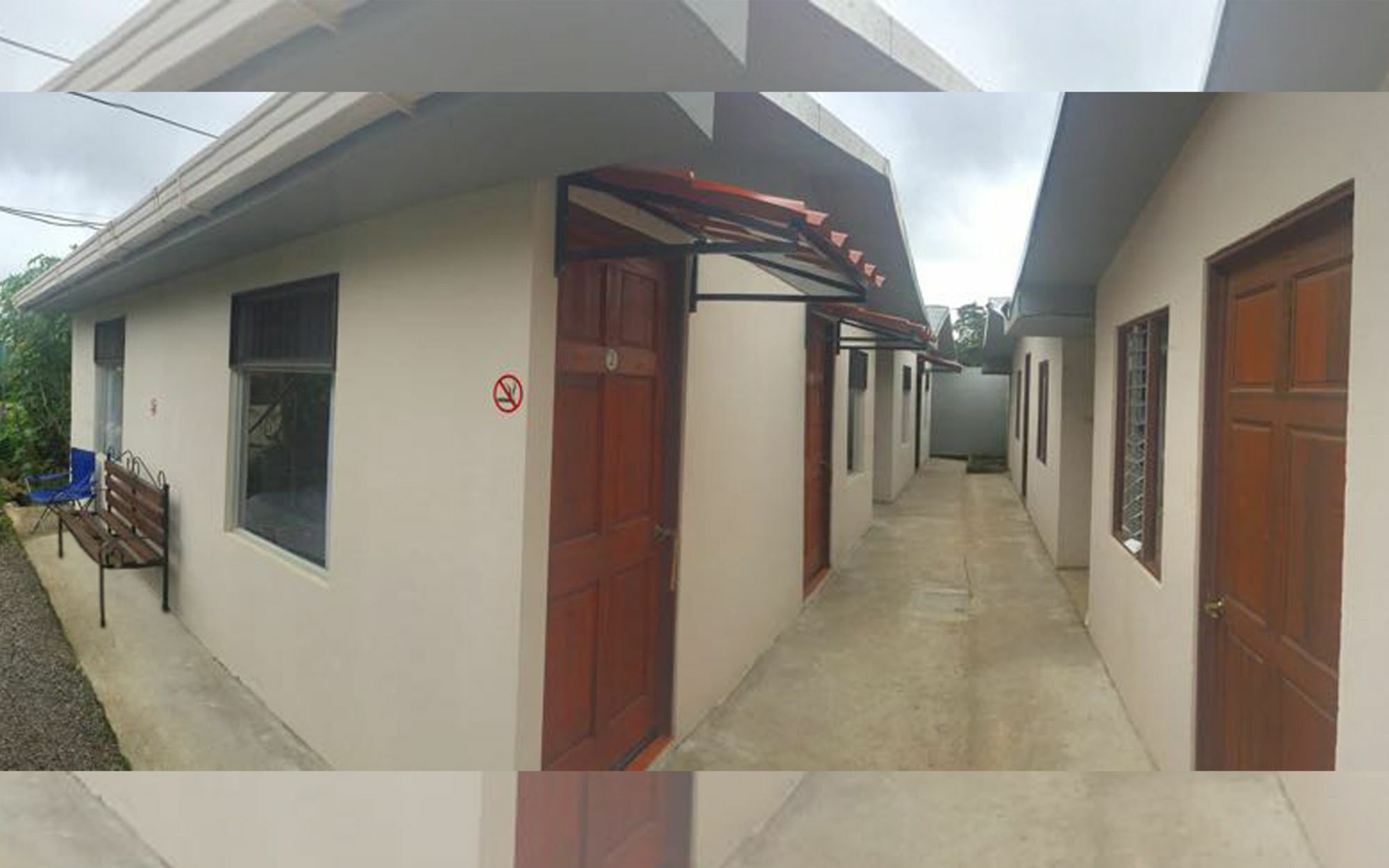 Casa Jungle Monteverde B&B المظهر الخارجي الصورة