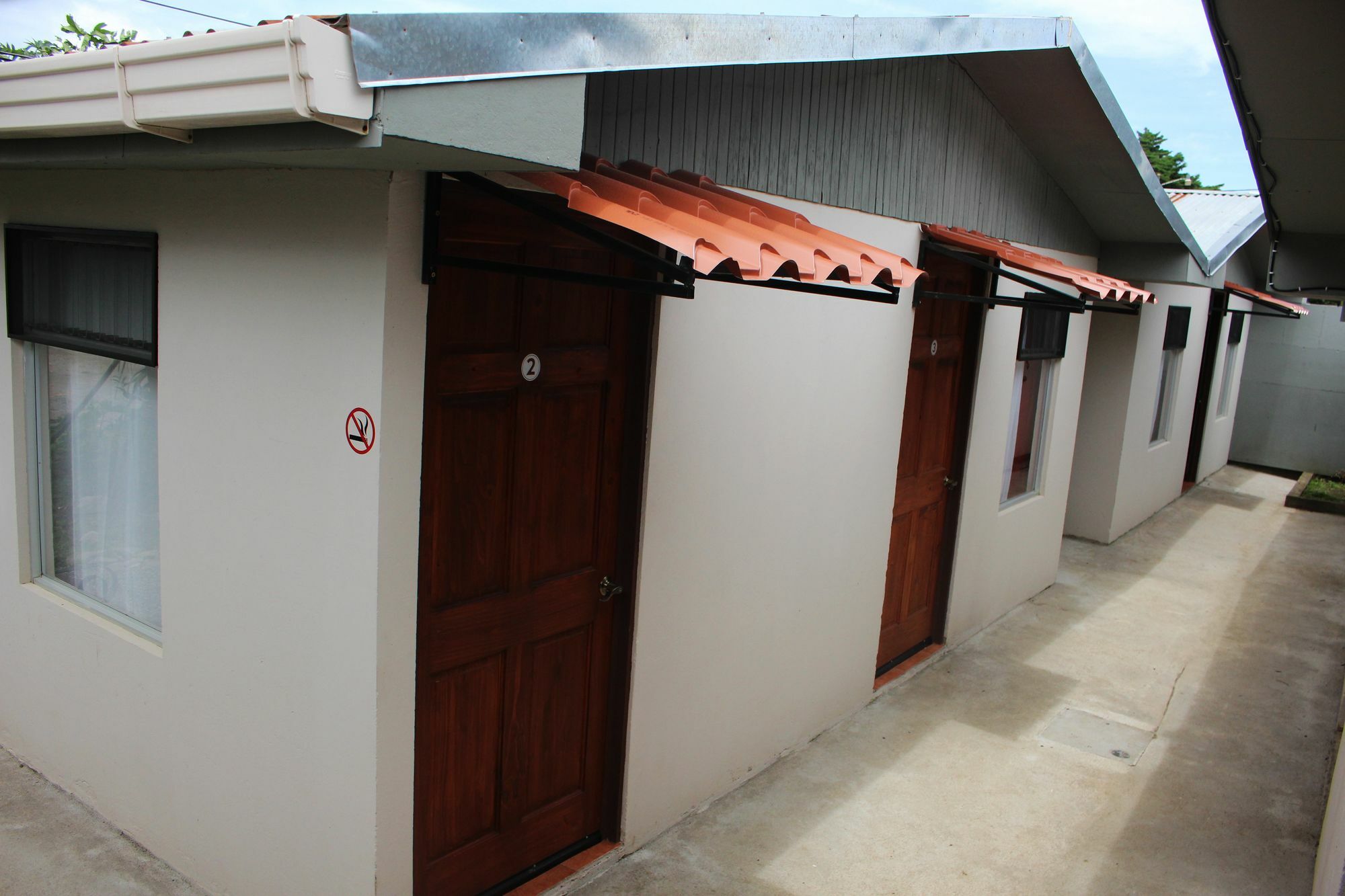 Casa Jungle Monteverde B&B المظهر الخارجي الصورة