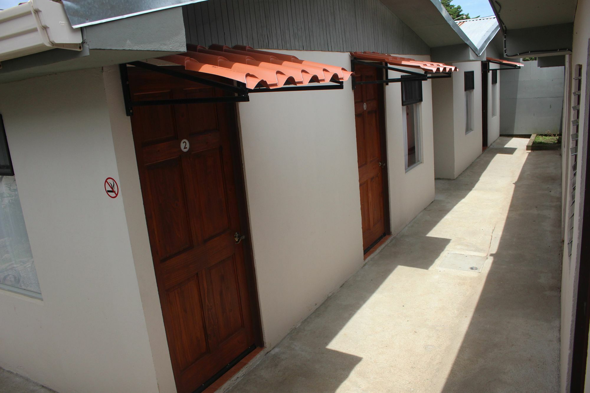Casa Jungle Monteverde B&B المظهر الخارجي الصورة